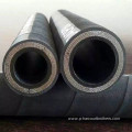 High Pressure SAE 100 R9 flexible hydraulic rubber hose